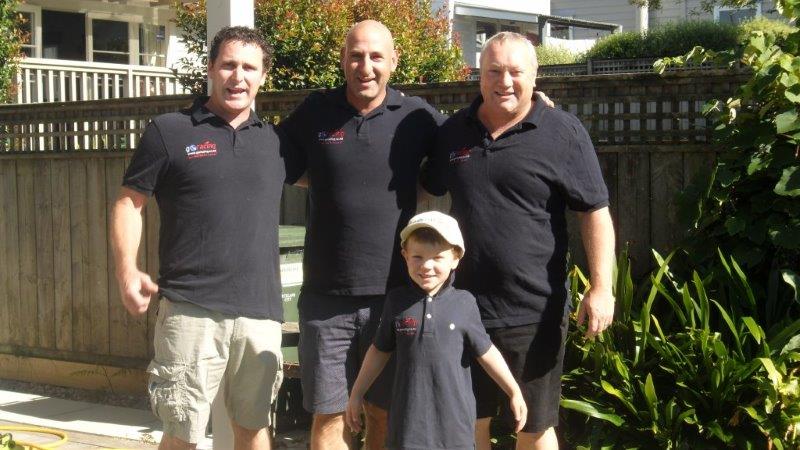 Shares selling fast following successful Yearling Parade